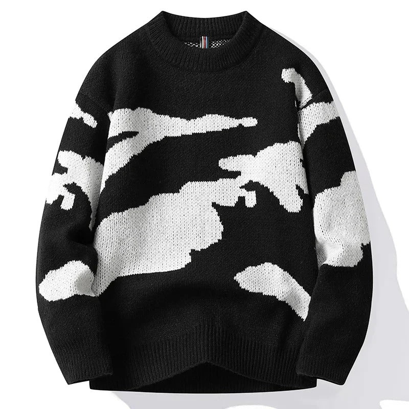 NUVOX Crewneck Trui